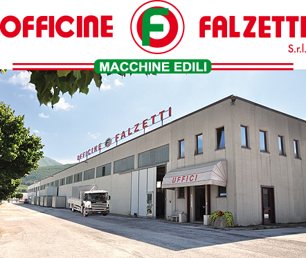 Officine Falzetti