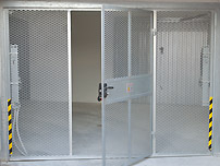 INGRESSO CONDOMINIALE