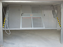INGRESSO CONDOMINIALE
