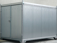 CONTAINER